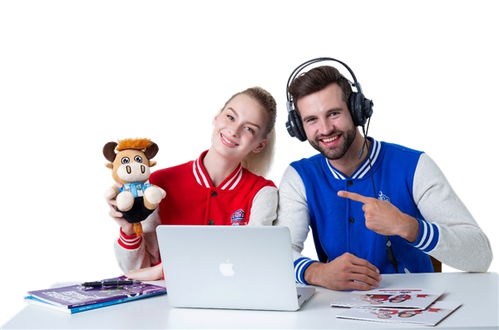 一元外教深耕 下沉市場 ,打造 優(yōu)質(zhì)平價 英語啟蒙產(chǎn)品