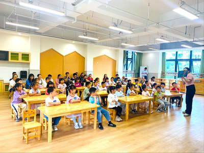 春升教育咨詢 專業引領，助力學子成長之路